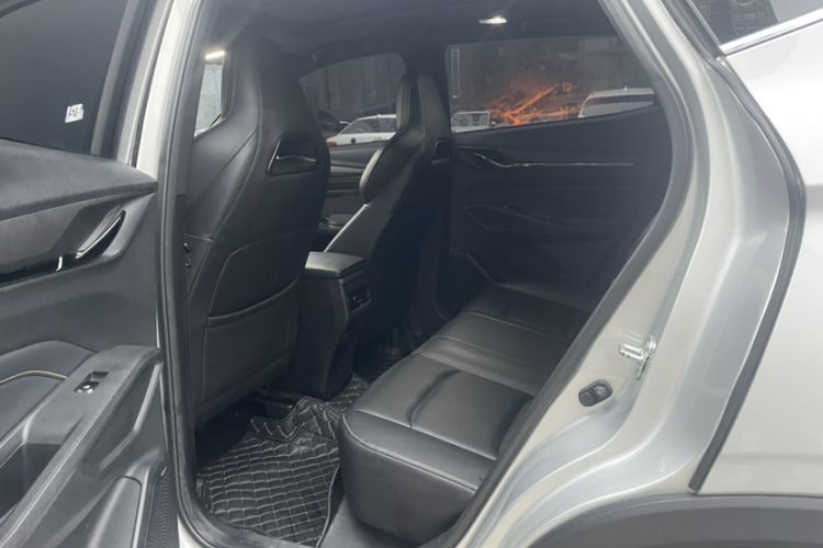 Used Oshan X5 2022 Sport Edition 1.5T DCT Hurricane Sonic
