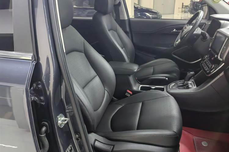 Used Hyundai ix35 2020 2.0L Automatic 2WD Zhiyong·Changxiang Edition
