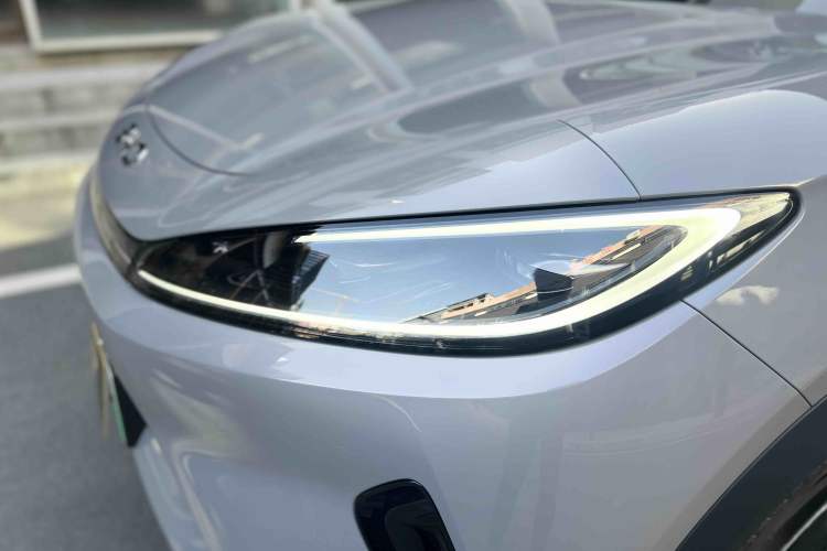 Used BYD Sealion 05 EV 2025 520 km Smart Cruise Version
