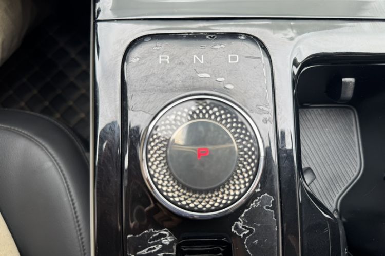 Used Wuling Xingguang 2023 150 Advanced Edition Gear Lever