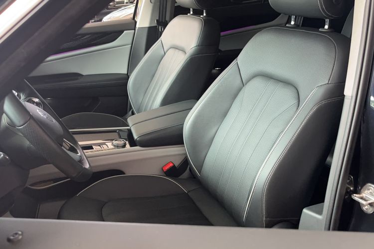 Used Volkswagen Teramont 2022 380TSI Four-Wheel Drive Luxury Edition