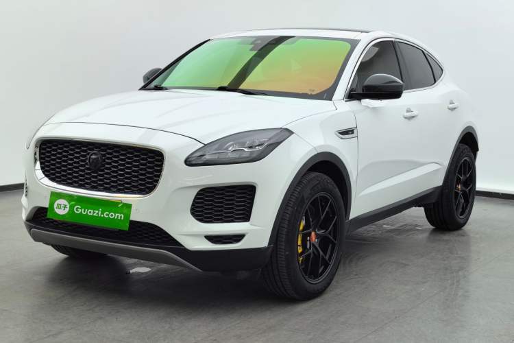 Used Jaguar E-PACE 2018 P200 S China VI Guazi used car, China used car export, Used car for sale, Used cars, Cheapest cars for sale