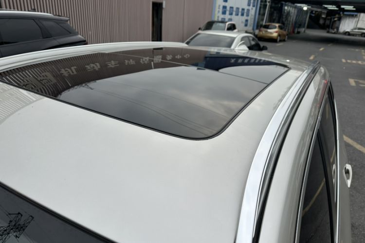 Used BMW X3 2013 Facelifted xDrive20i Luxury Edition