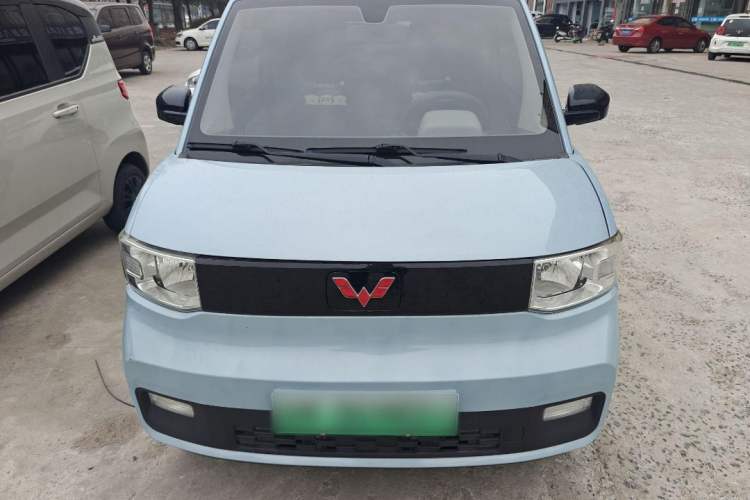 Used Wuling Hongguang MINIEV 2020 Freedom Version Lithium Iron Phosphate