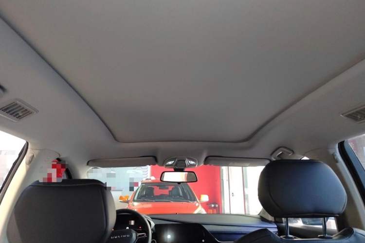 Used Wuling Victory 2020 1.5T CVT Flagship Edition