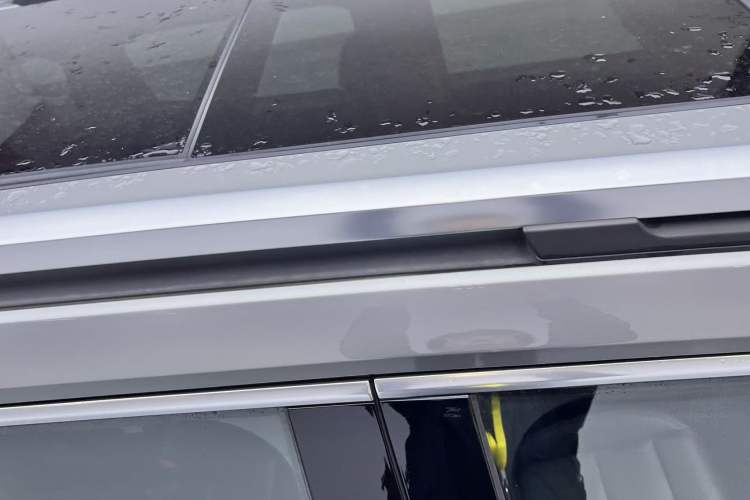 Used Haval H Dog New Energy 2023 DHT-PHEV 105km Tide Electric Version Plus