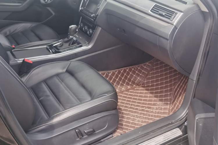 Used Volkswagen Passat 2017 330TSI DSG Luxury Edition