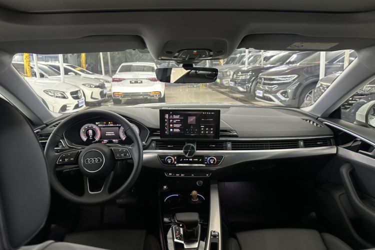 Used Audi A5 2024 Sportback 40 TFSI Fashionable and Dynamic Model
