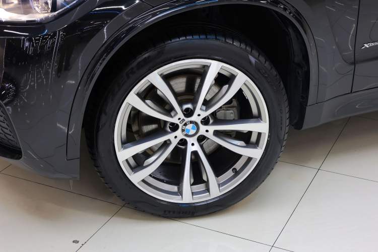 Used BMW X5 2018 xDrive35i M Sport Edition
