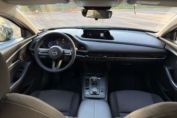 Used Mazda CX-30 EV 2021 Pure Electric Enjoyment Edition
