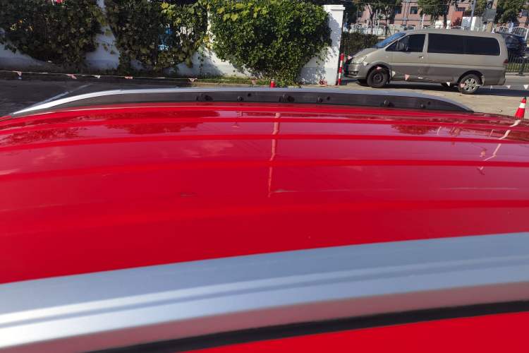 Used BYD Yuan Pro 2021 "Love for a Lifetime" Edition
