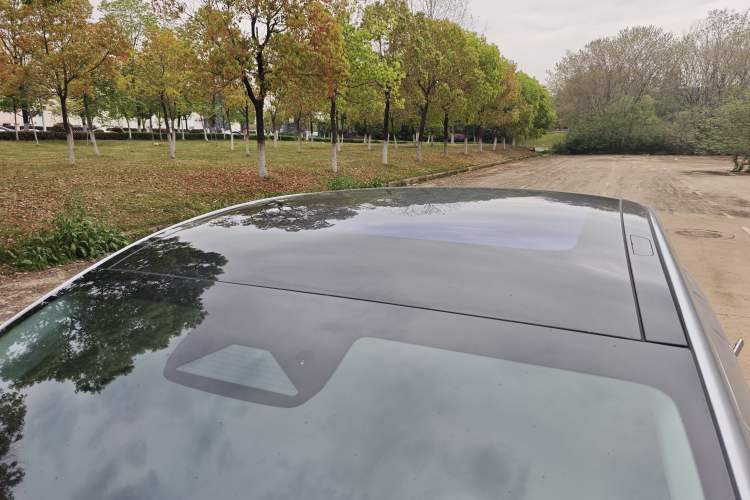 Used XPeng G6 2025 625 Long-Range Max Flagship Edition