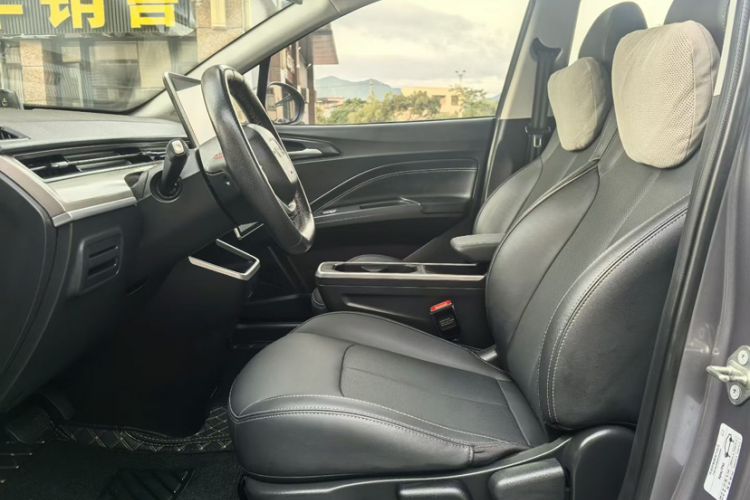 Used NETA V 2022 Pro Long-Range Smart Edition
