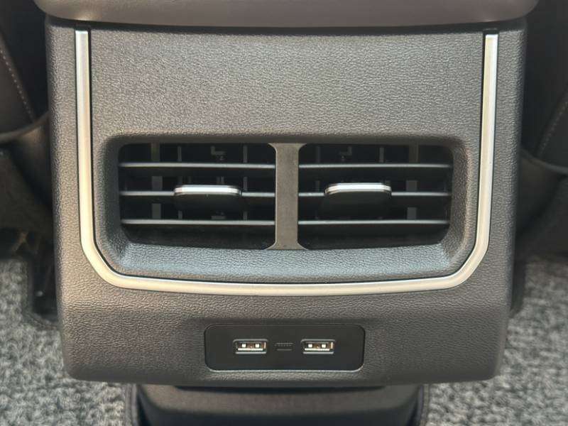 Used Haval H6 2021 National Trend Edition 1.5T Automatic Champion Version — 45
