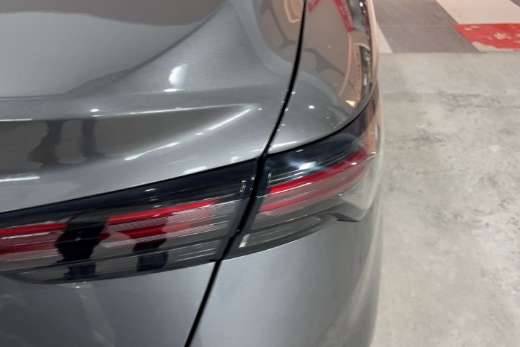 Used Geely Auto Binray 2024 Binrui COOL 1.5T DCT Longteng Edition