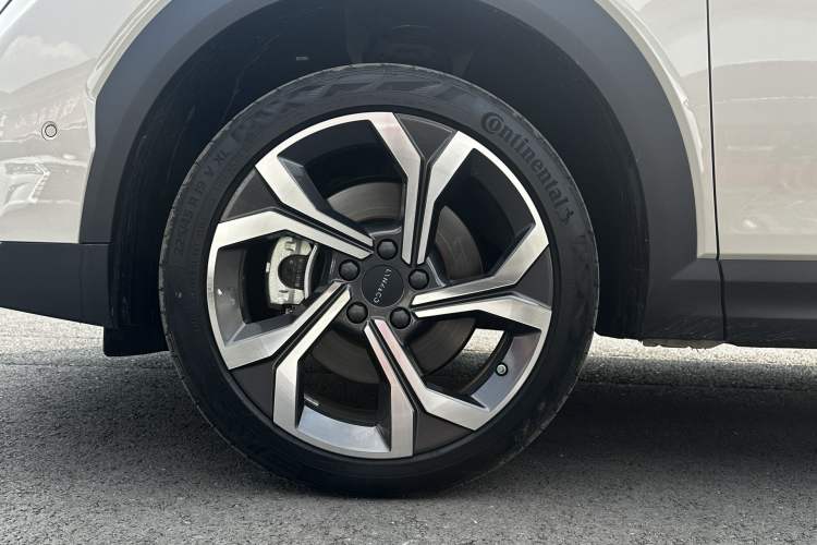 Used Lynk & Co 06 2025 Renew 1.5T Halo
