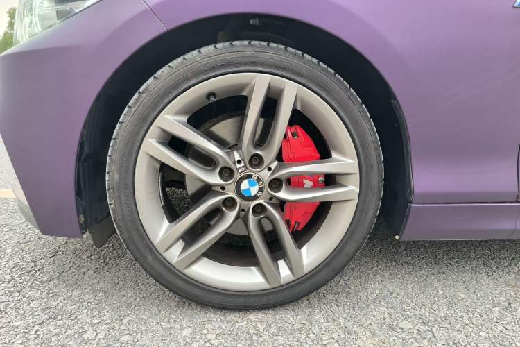 Used BMW 2 Series (Import) 2018 225i Convertible Coupe M Sport Edition