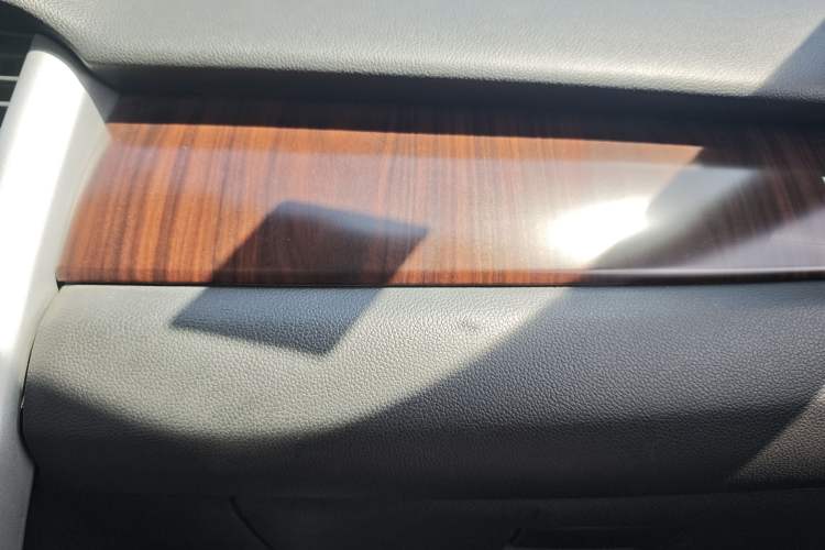 Used Ford Edge 2012 2.0T Zunrui Trim

