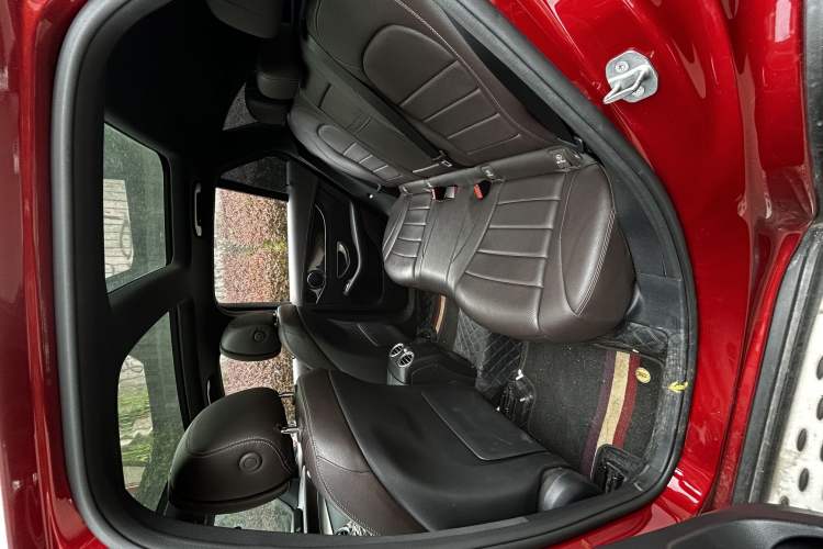 Used Mercedes-Benz GLC 2018 Facelifted GLC 260 4MATIC Dynamic Edition
