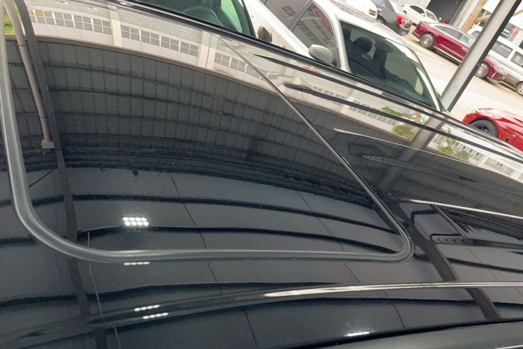 Used Toyota FRONTLANDER 2023 2.0L CVT Leading Edition Roof