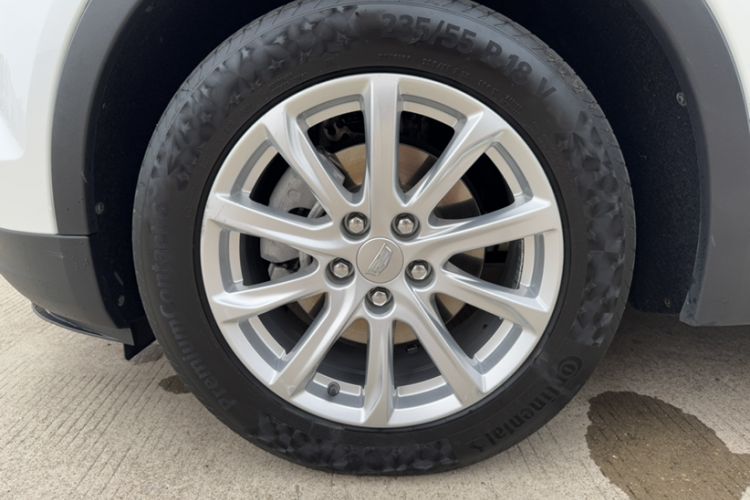 Used Cadillac XT4 2021 28T Two-Wheel Drive Tech Edition