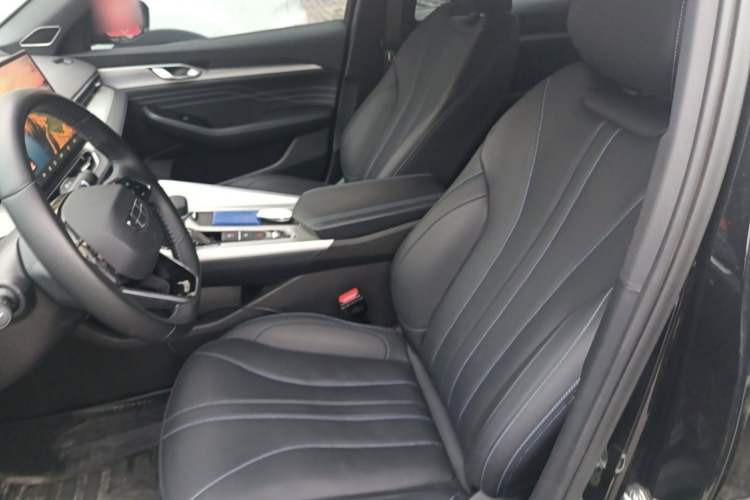 Used Geely Auto Preface 2025 Dongfang Yao 1.5TD Kunlun Edition