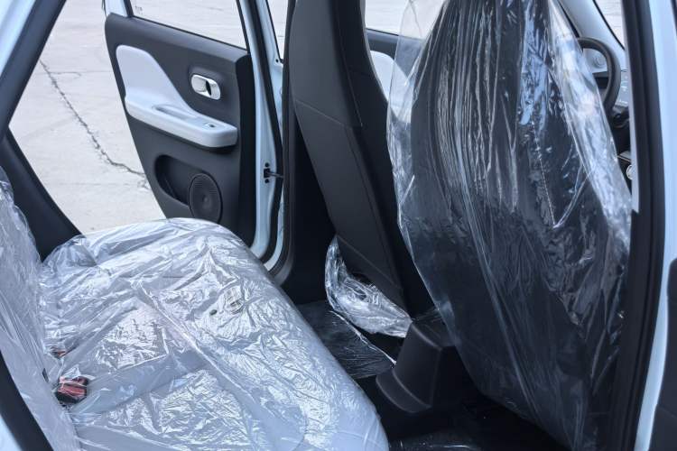 Used Chery Domi 2025 Model 305km Comfort Edition