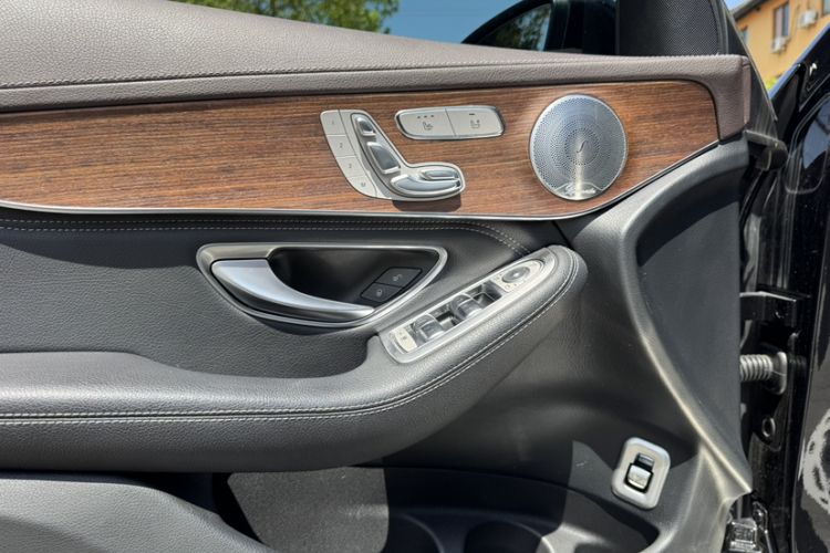 Used Mercedes-Benz GLC 2020 GLC 300 L 4MATIC Luxury Model
