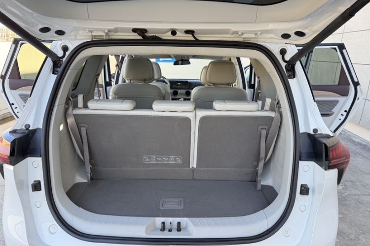 Used FORTHING Yacht 2022 1.5T DCT Chasing-the-Waves Edition