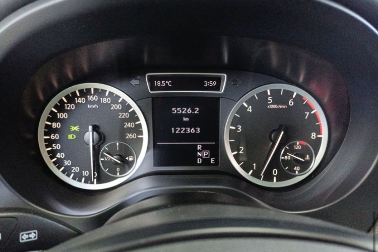 Used Infiniti QX30 2017 1.6T Two-Wheel-Drive Sport Edition