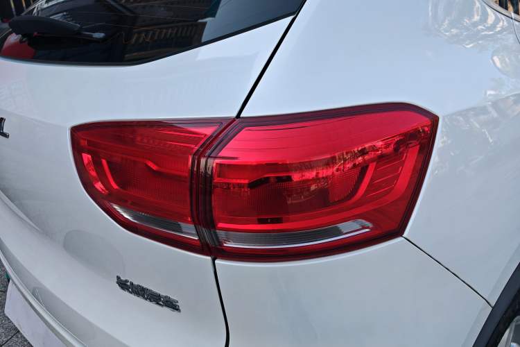 Used Haval H4 2018 Red-Label 1.5 GDIT DCT Fashion Edition