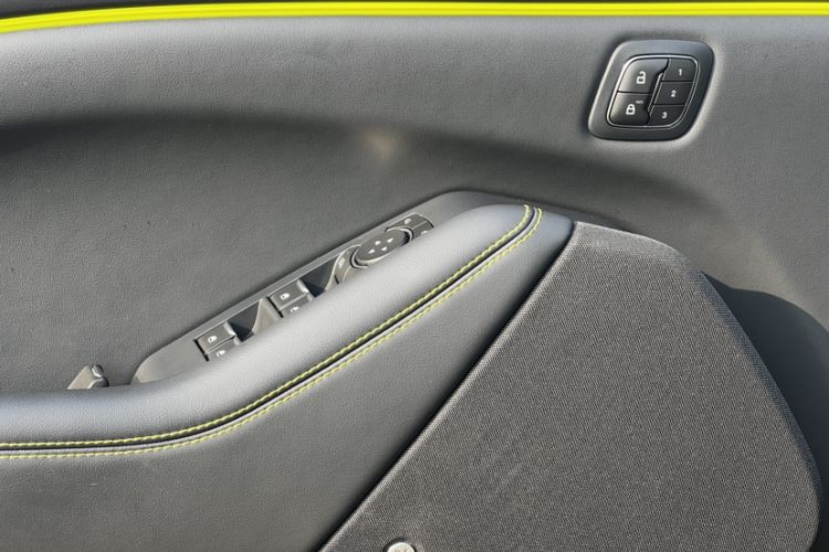 Used Ford Mustang Mach-E 2024 Windstorm Version (Long-Range)
