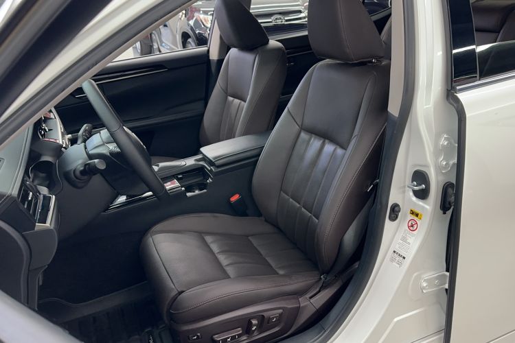 Used Lexus ES 2017 200 30th Anniversary Edition