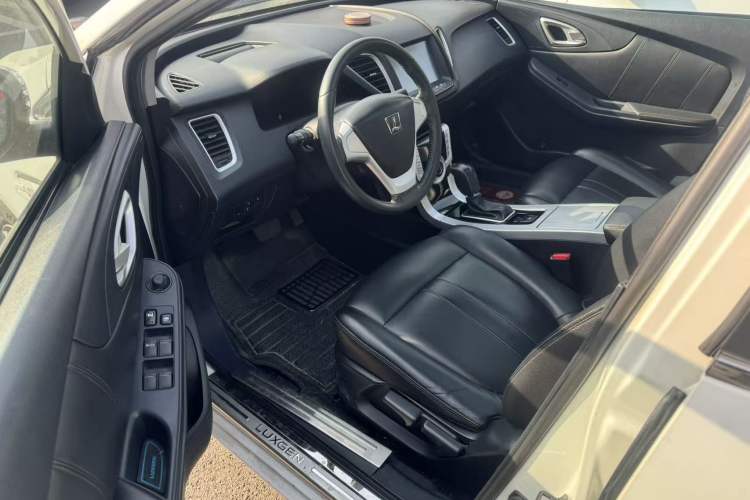 Used Luxgen 5 2014 Dance Limited Edition 1.8T Automatic Luxury Version