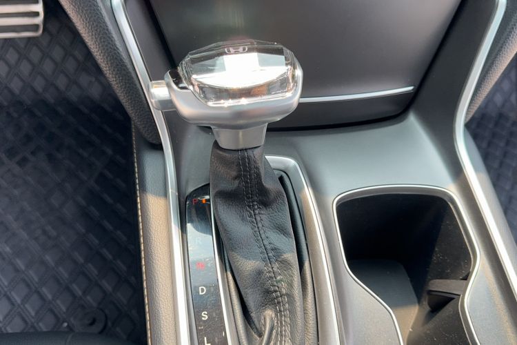 Used Honda Accord 2022 260TURBO Phantom Night · Prestige Edition Gear Lever