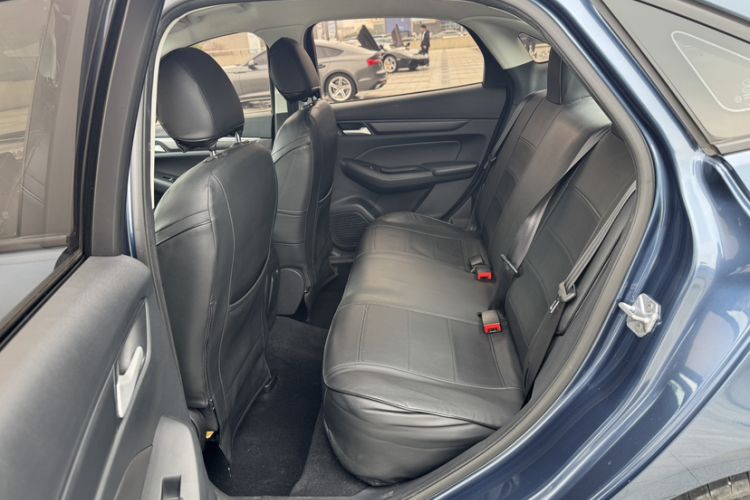 Used Ford Escort 2021 1.5L Automatic Gold Edition