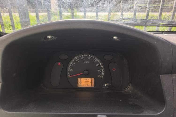 Used Wuling Zhiguang 2023 1.5L Practical Version 5/7 Seats
