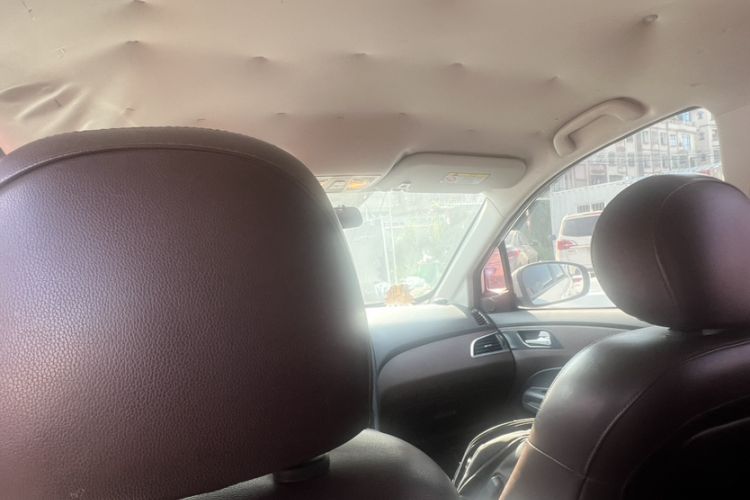 Used Haima V70 2016 1.5T Automatic "Comfort & Enjoyment" 6-Seater
