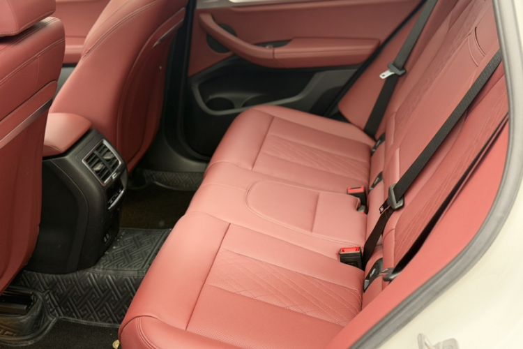 Used BMW X3 2022 Restyled xDrive25i M Sport Package