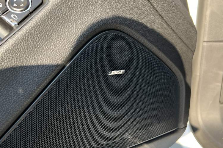 Used Porsche Panamera 2014 Panamera 4 Executive 3.0T