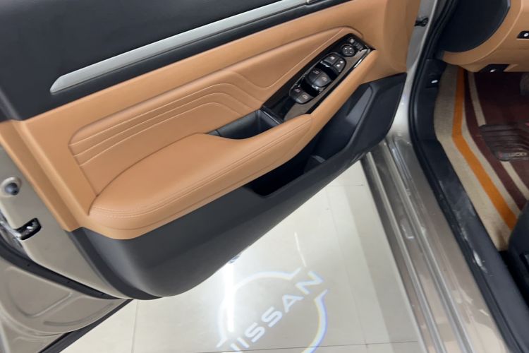 Used Nissan Teana 2022 2.0L XL-Upr Enjoyment Edition Interior 8