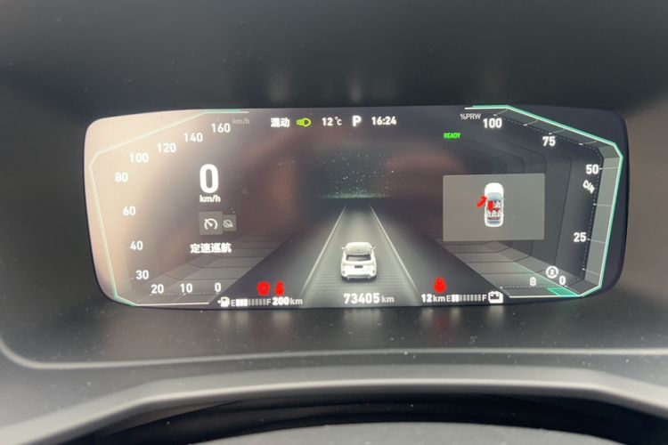 Used Lynk & Co 06 EM-P 2022 PHEV 84 km Range Pro Version
