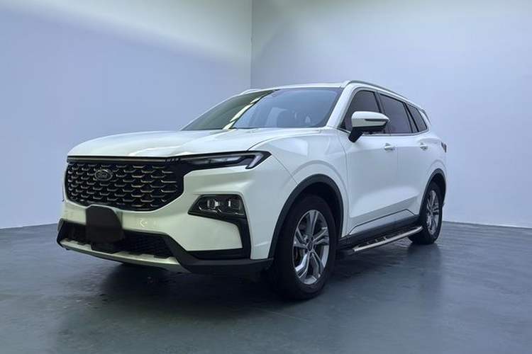Used Ford Equator Sport 2022 EcoBoost 170 Platinum Edition Guazi used car, China used car export, Used car for sale, Used  cars, Cheapest cars for sale