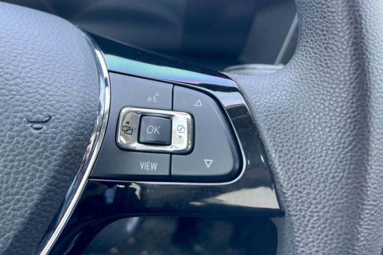 Used Volkswagen Lavida 2022 280TSI DSG Comfort Edition