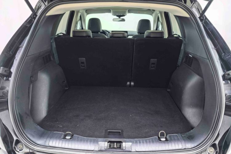 Used Ford Escape 2020 EcoBoost 245 Two-Wheel-Drive Comfort Edition