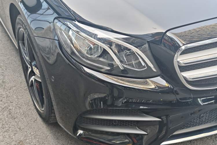 Used Mercedes-Benz E-Class 2020 Restyled E 300 L Sport Exclusive Edition