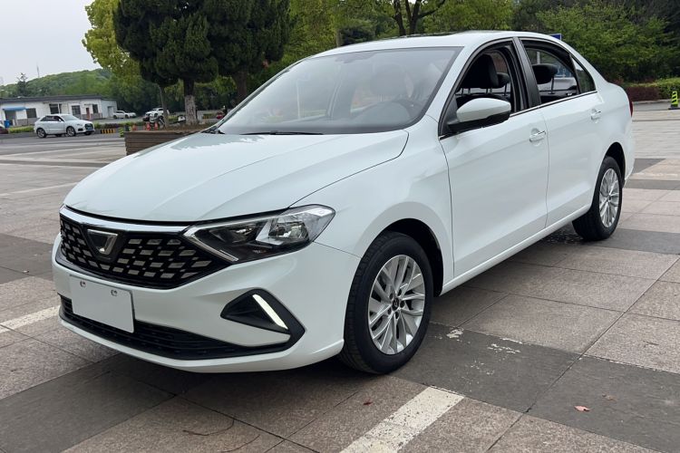 Used Jetta VA3 2021 1.5L Automatic Glory Edition Front Left 45 Deg