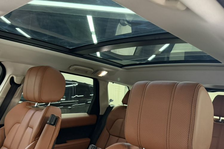 Used Land Rover Range Rover Sport 2015 3.0 SC V6 HSE DYNAMIC