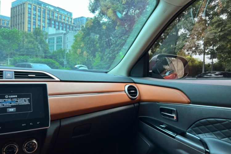 Used Mitsubishi ASX 2020 2.0L CVT Active Version