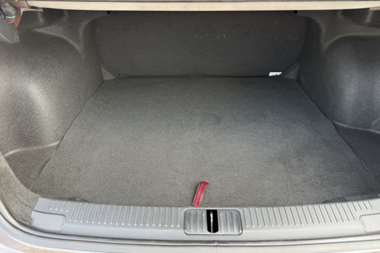 Used MG 5 2021 180 DVVT CVT Youth Luxury Edition